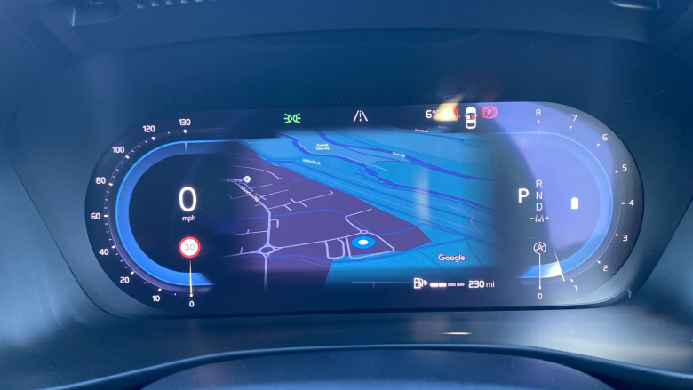 Volvo XC40 2.0 B3P Plus Dark 5dr Auto Petrol Estate